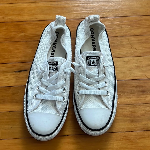 Converse Shoes - Converse Women’s CT All Star Shoreline Sneakers US 8